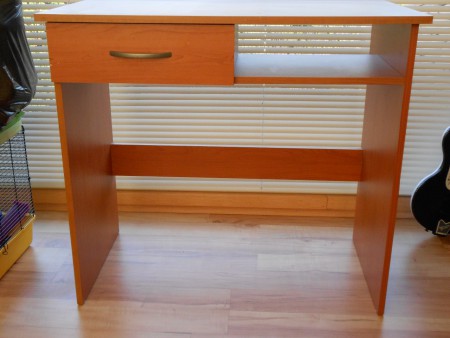 Escritorio para niños